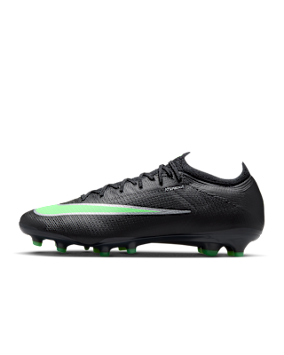 Nike Mercurial Vapor 17 Elite Firm-Ground Low-Top Soccer Cleats
